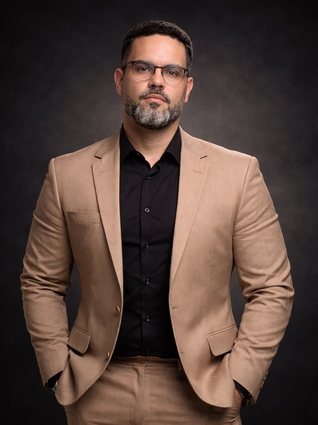 Sócio-fundador da AVX Corretora
